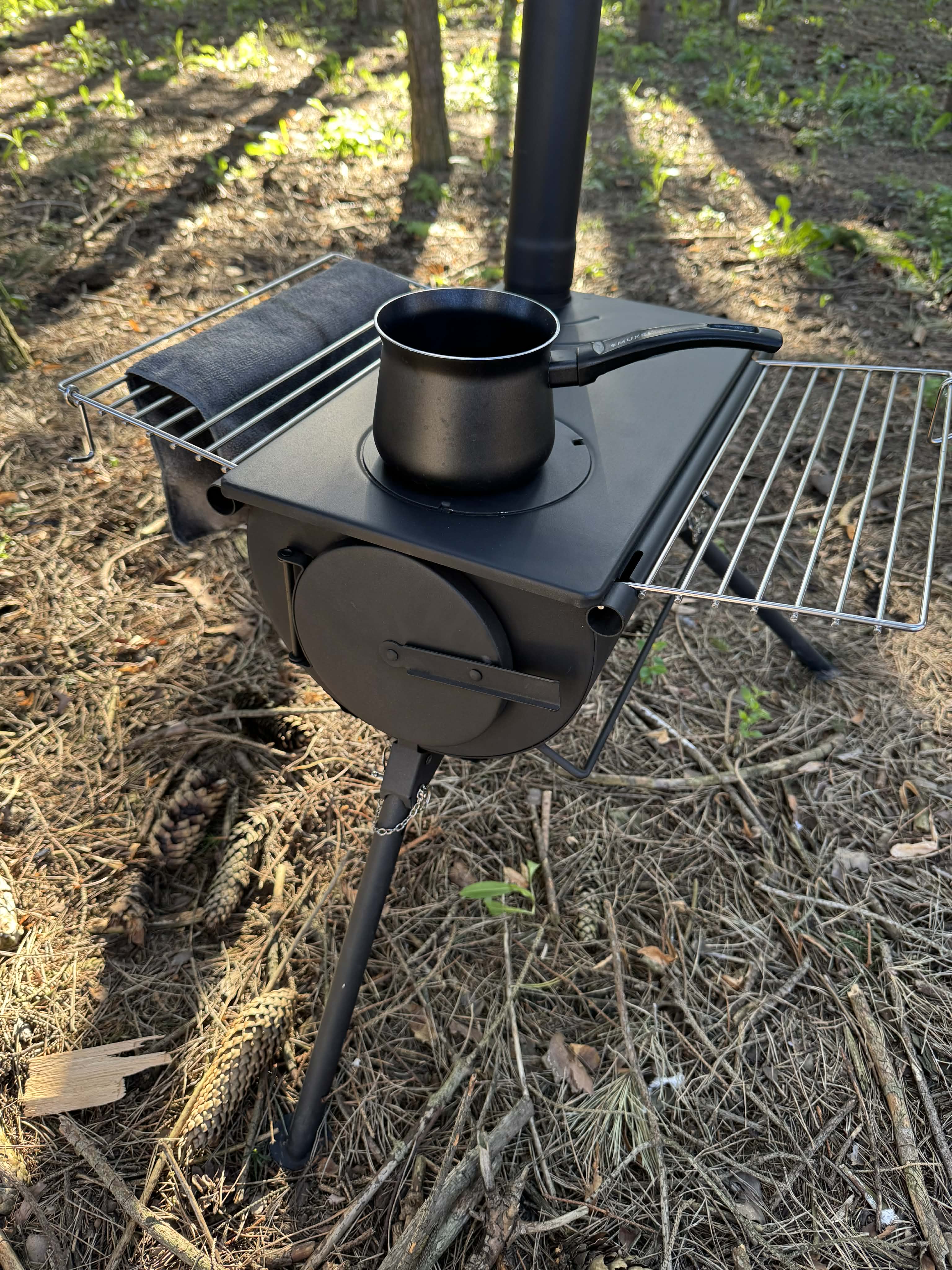 IGNIV Forge Ranger Dry