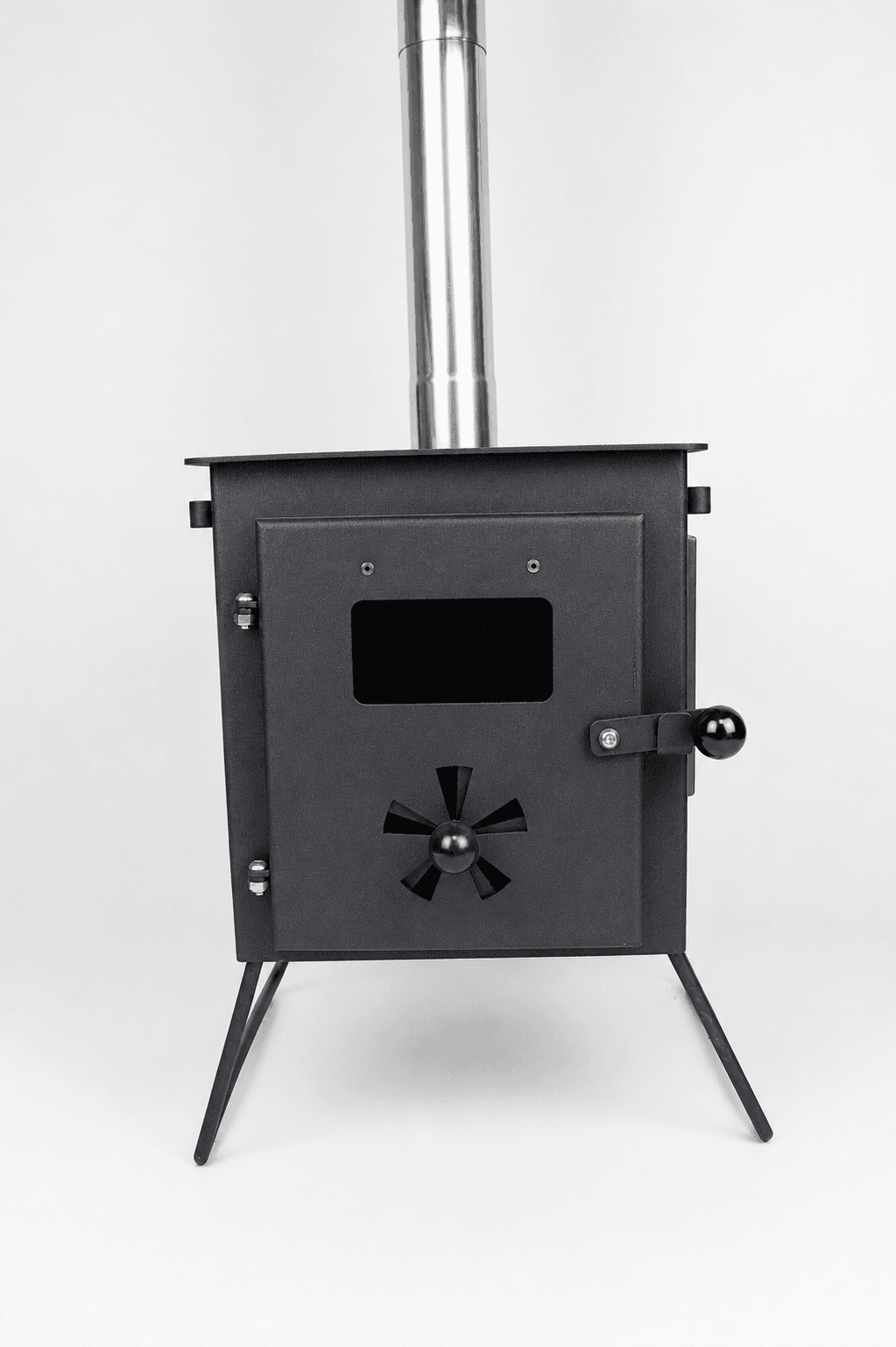 IGNIV Forge SideView