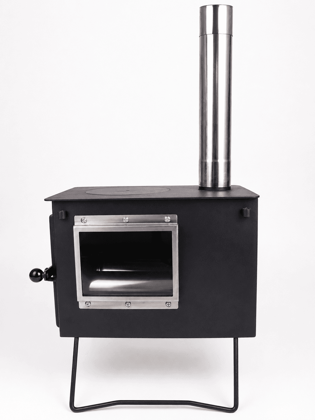IGNIV Forge SideView