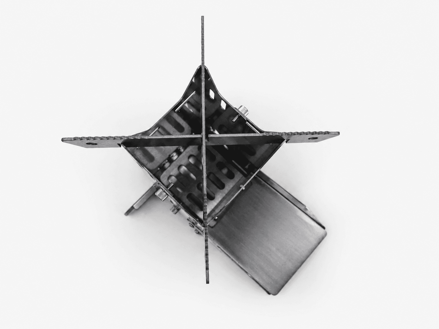 IGNIV EmberFold Compact