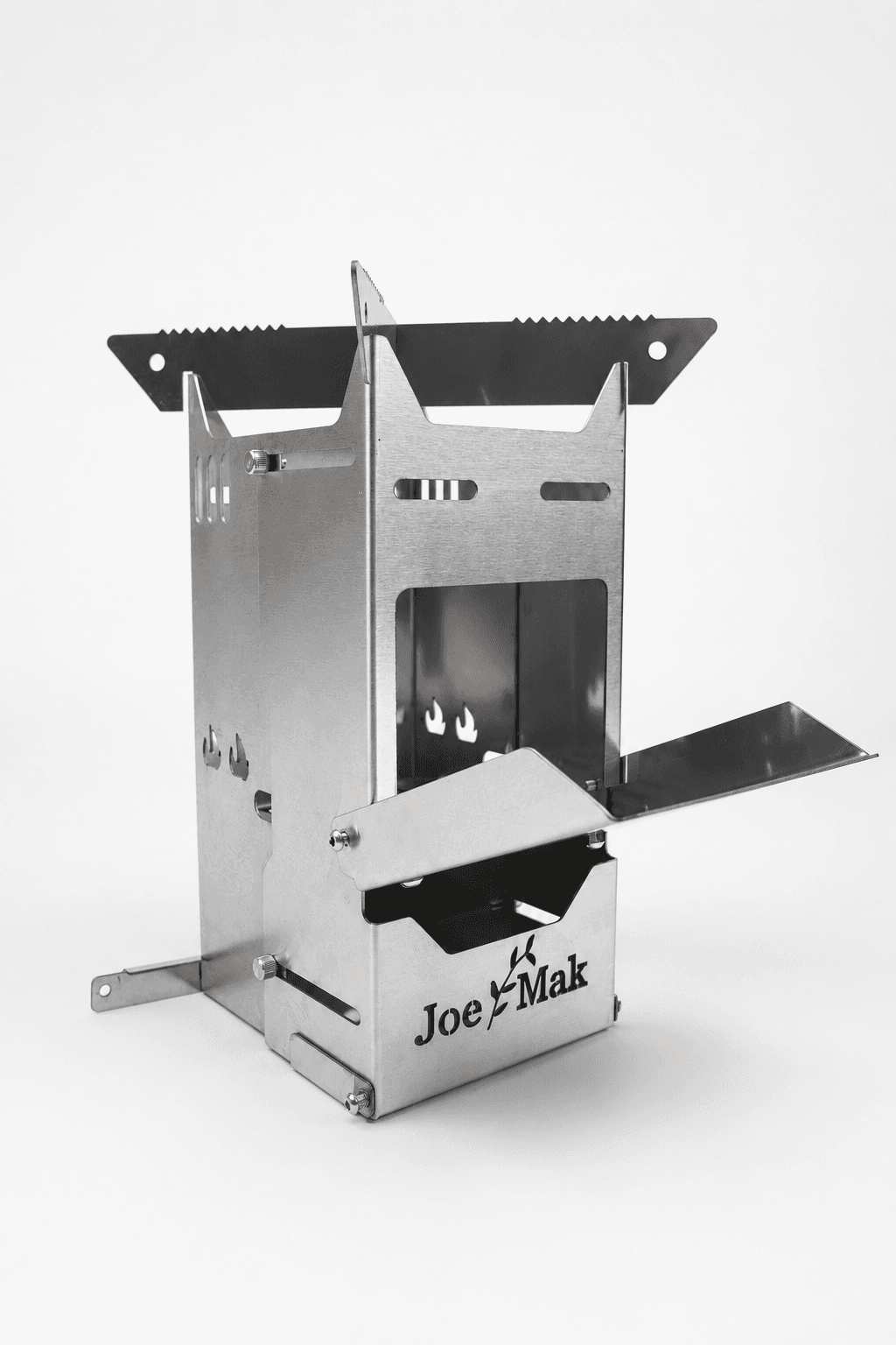 IGNIV EmberFold Compact Pro