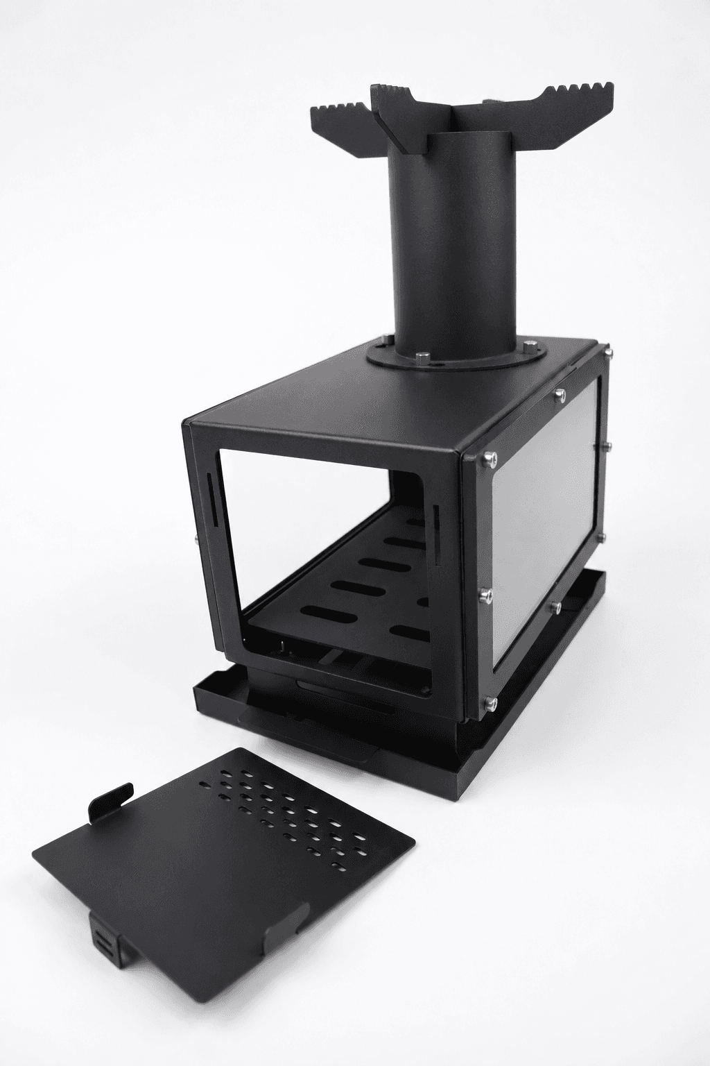 IGNIV EmberBox
