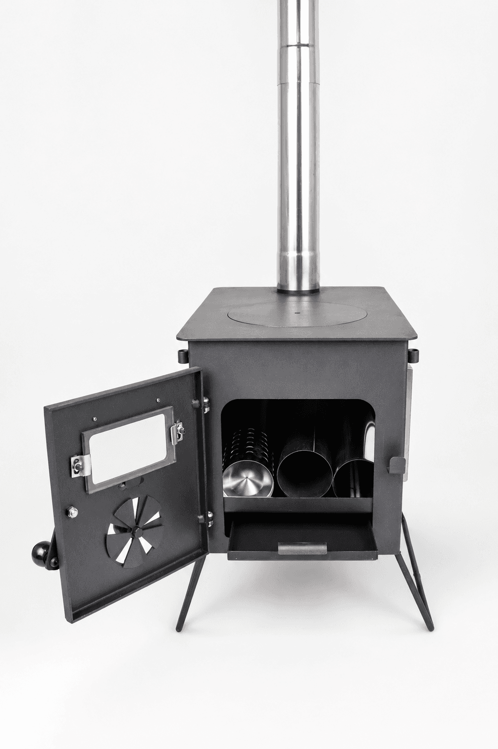 IGNIV Forge SideView