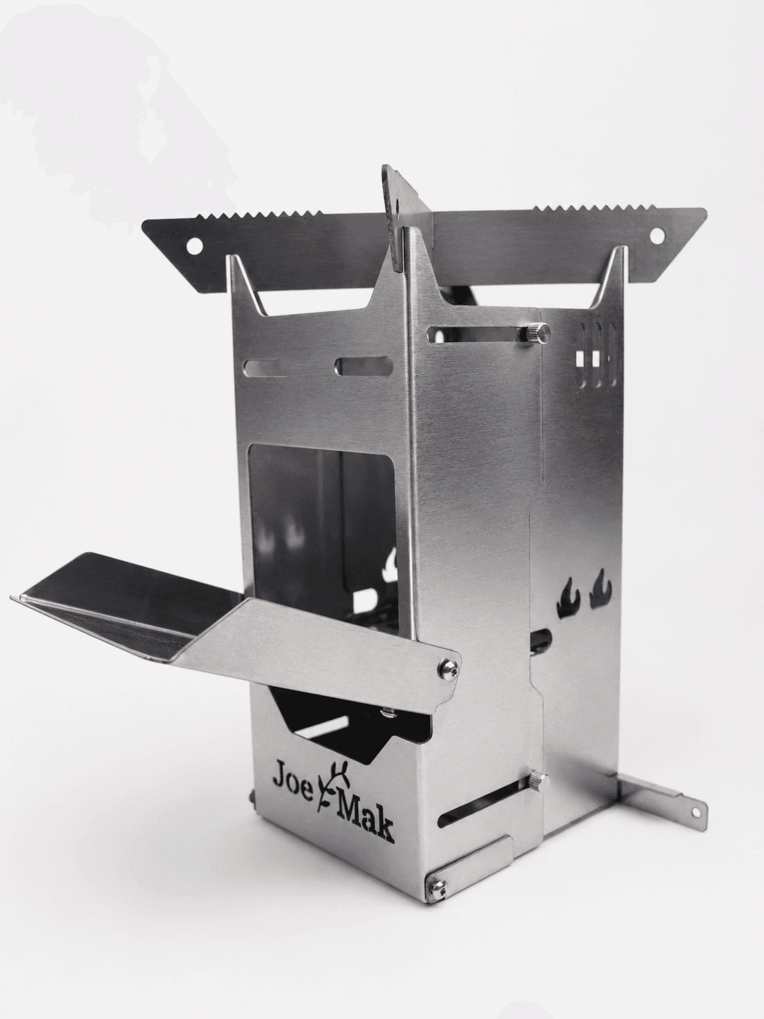 IGNIV EmberFold Compact Pro