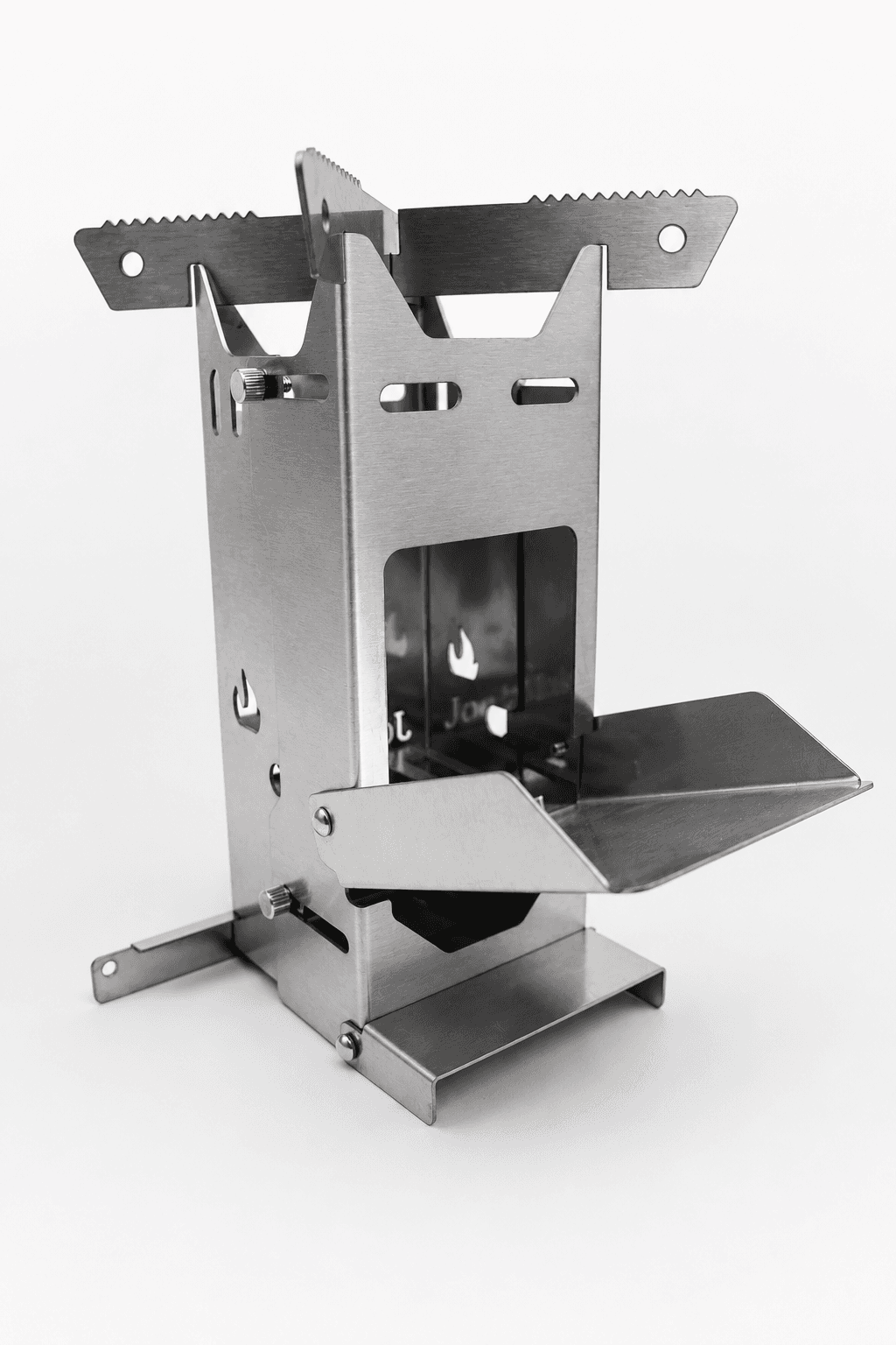 IGNIV EmberFold Compact