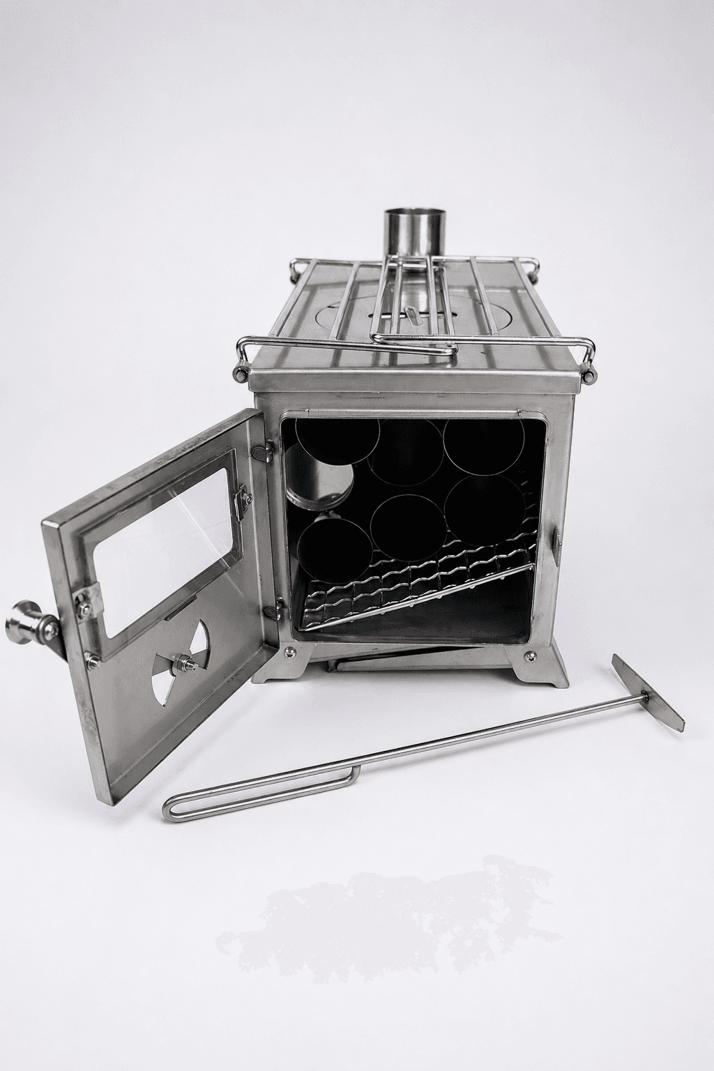 IGNIV Forge Steel