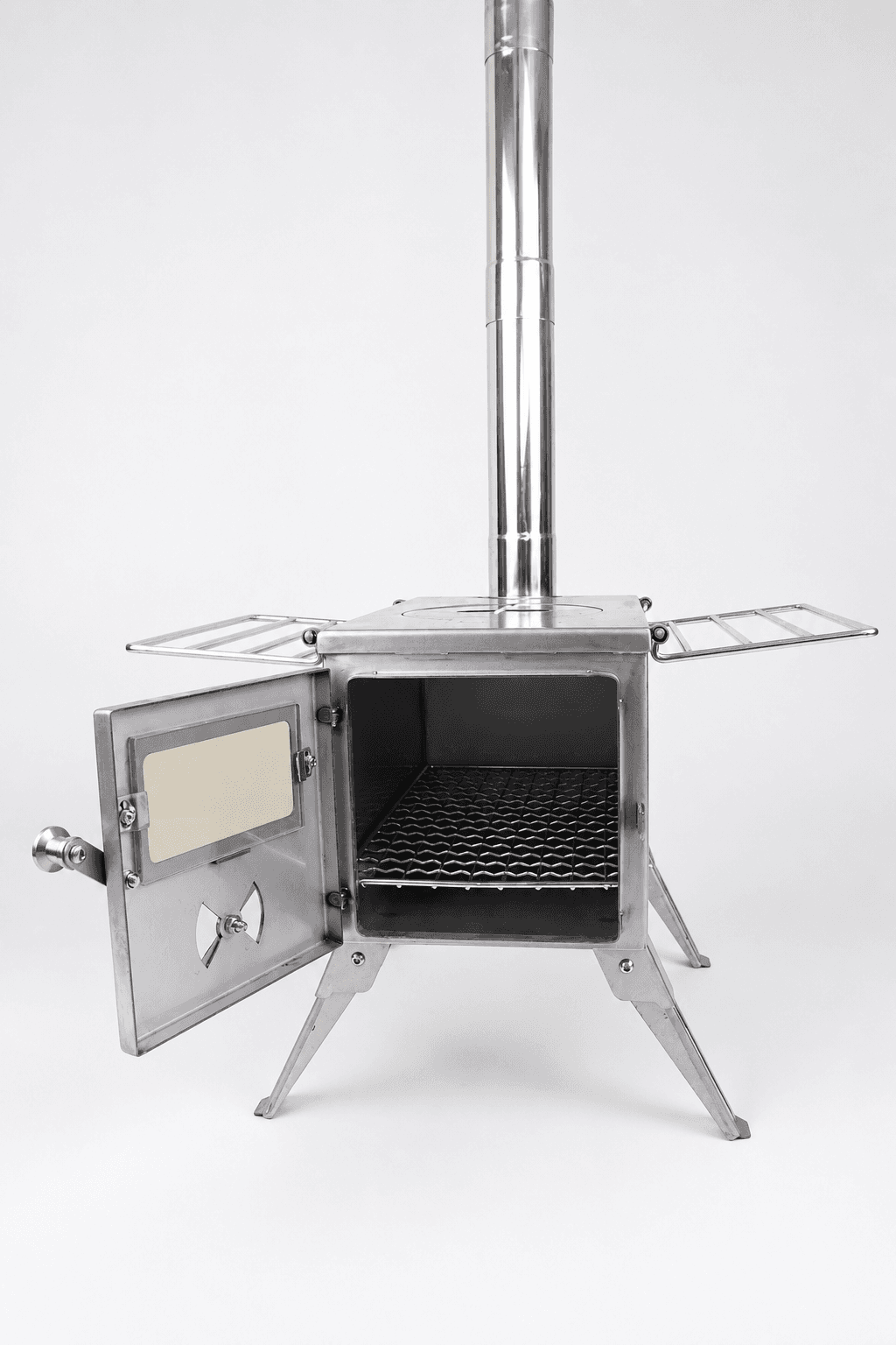 IGNIV Forge Steel