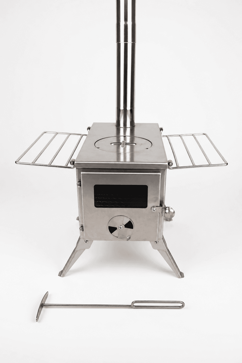 IGNIV Forge Steel