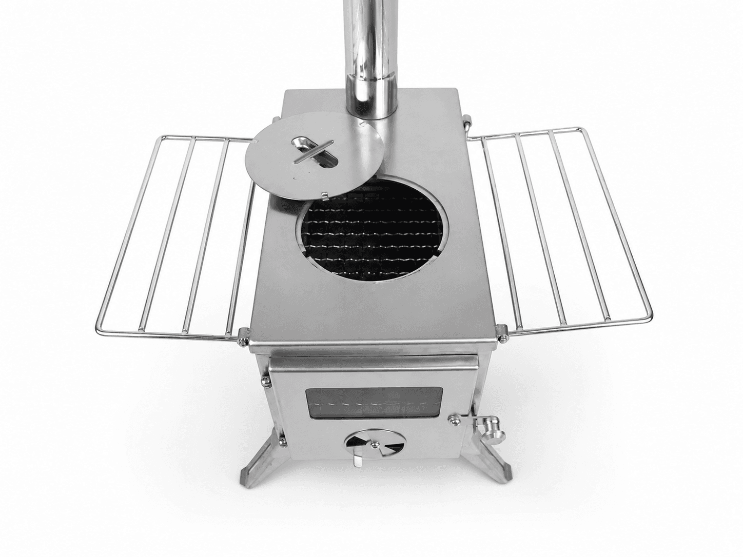 IGNIV Forge Steel