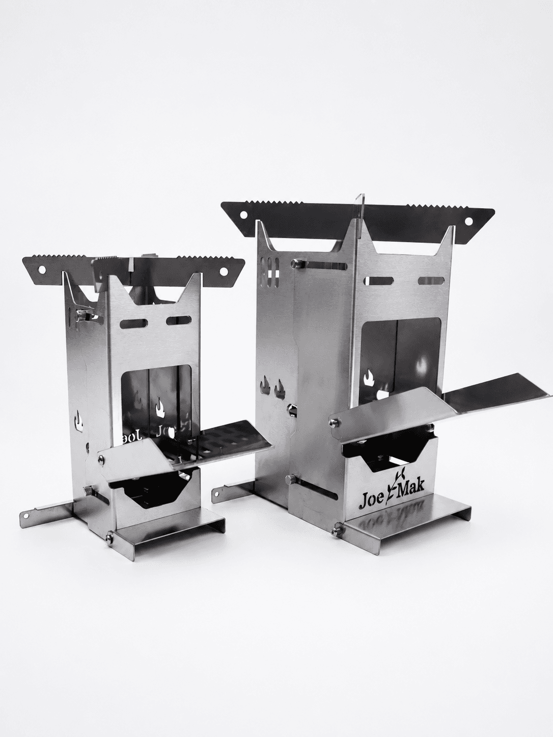 IGNIV EmberFold Compact Pro